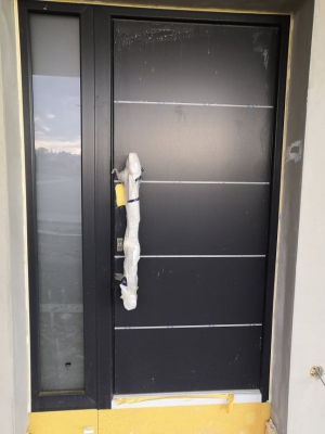 Plastové okna Termolux