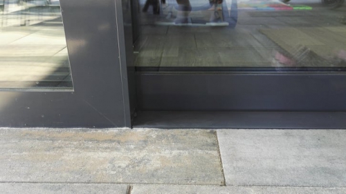 Plastové okna Termolux