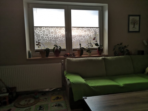 Plastové okna Termolux